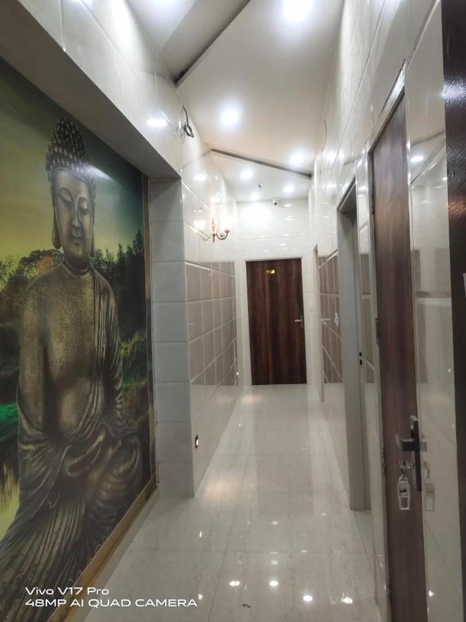 Jasneet Homestay Amritsar Exterior photo