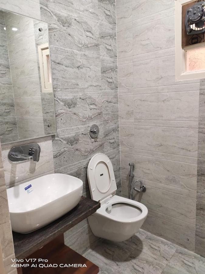 Jasneet Homestay Amritsar Exterior photo
