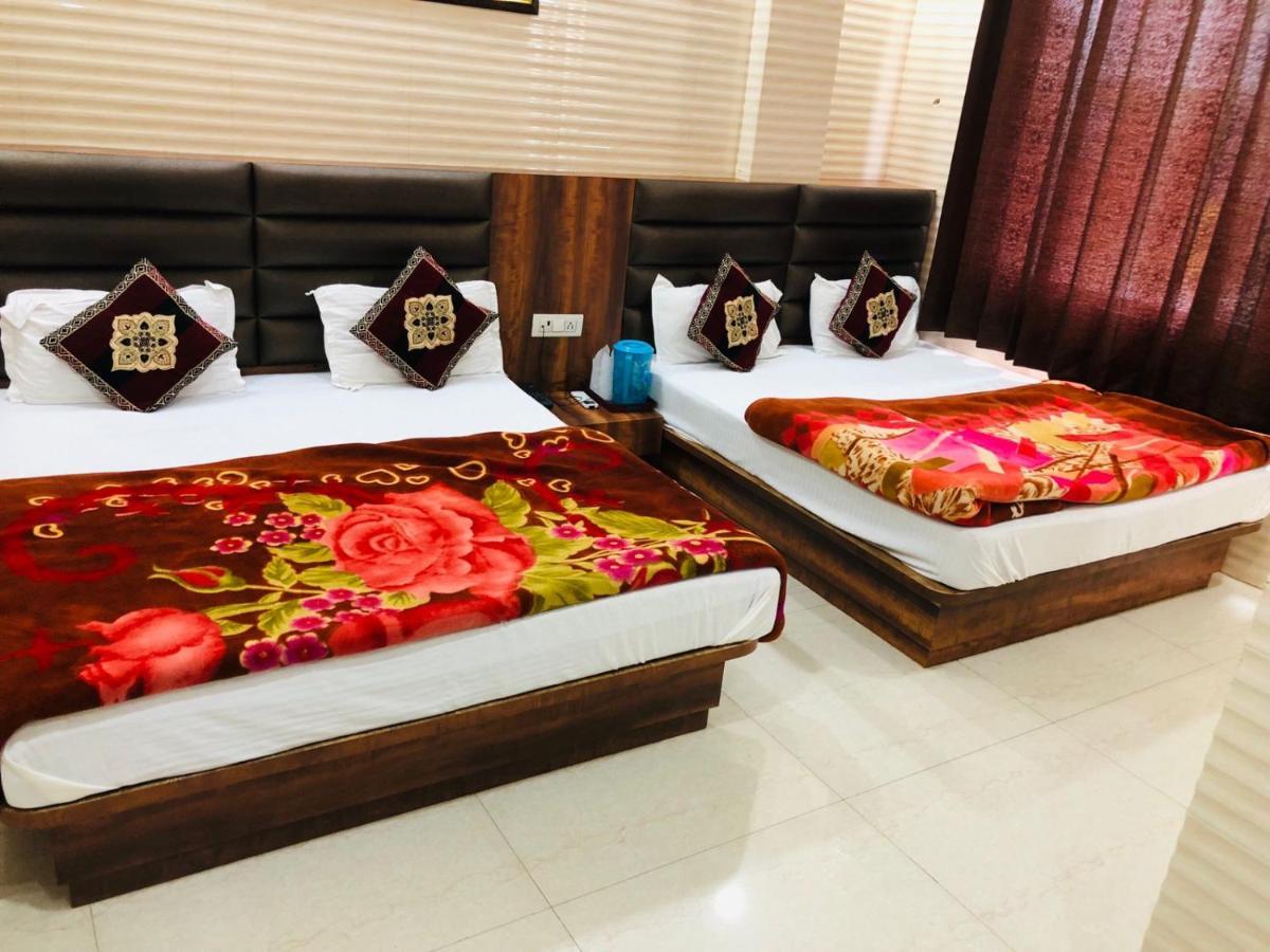 Jasneet Homestay Amritsar Exterior photo