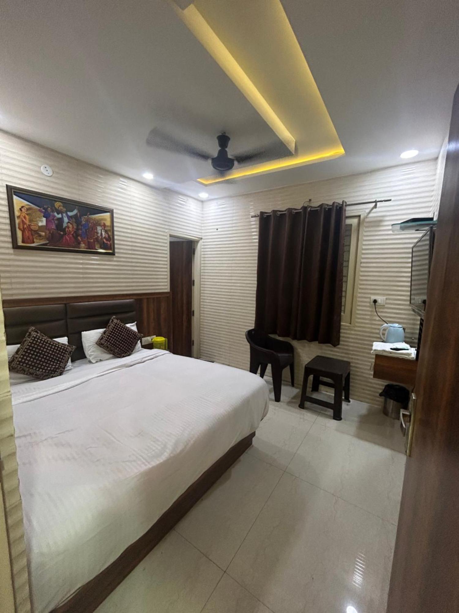 Jasneet Homestay Amritsar Exterior photo